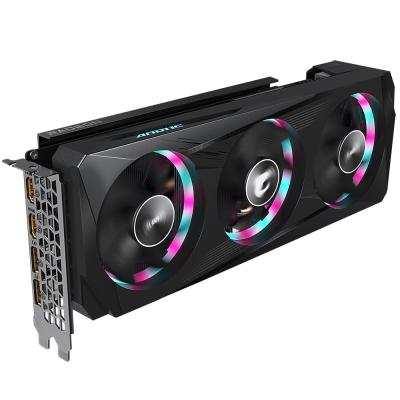 Tarjeta grafica gigabyte radeon rx 6750 xt elite 12gb