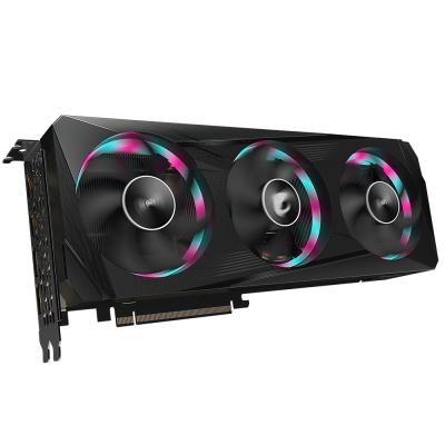 Tarjeta grafica gigabyte radeon rx 6750 xt elite 12gb