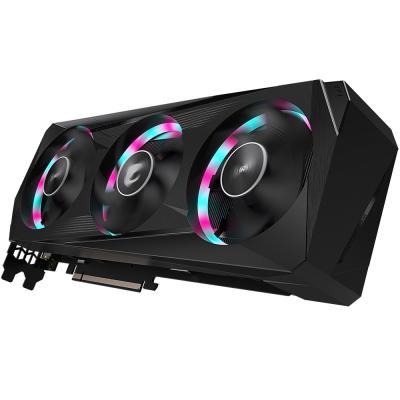 Tarjeta grafica gigabyte radeon rx 6750 xt elite 12gb