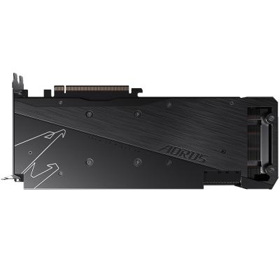 Tarjeta grafica gigabyte radeon rx 6750 xt elite 12gb
