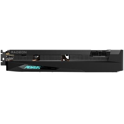 Tarjeta grafica gigabyte radeon rx 6750 xt elite 12gb