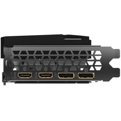 Tarjeta grafica gigabyte radeon rx 6750 xt elite 12gb