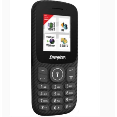 Móvil energizer e130s lite ds negro