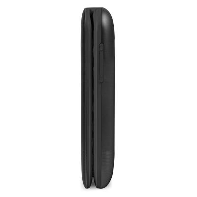 Telefono movil doro 2404 black - 2.4pulgadas -  0.3 mpx - negro