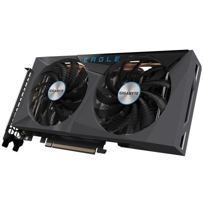 Tarjeta grafica gigabyte rtx 3060 ti eagle 8gb lhr