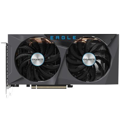 Tarjeta grafica gigabyte rtx 3060 ti eagle 8gb lhr