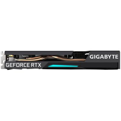 Tarjeta grafica gigabyte rtx 3060 ti eagle 8gb lhr