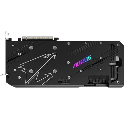 Tarjeta grafica gigabyte radeon rx 6900 aorus xt master 16gb