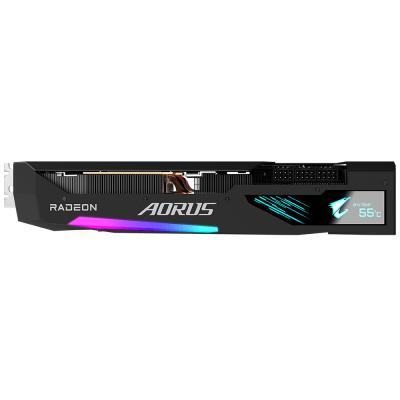 Tarjeta grafica gigabyte radeon rx 6900 aorus xt master 16gb