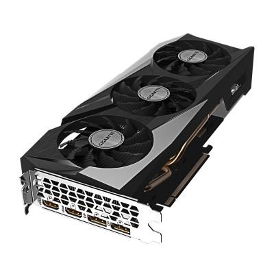 Tarjeta grafica gigabyte radeon rx 6600 xt gaming oc pro 8gb