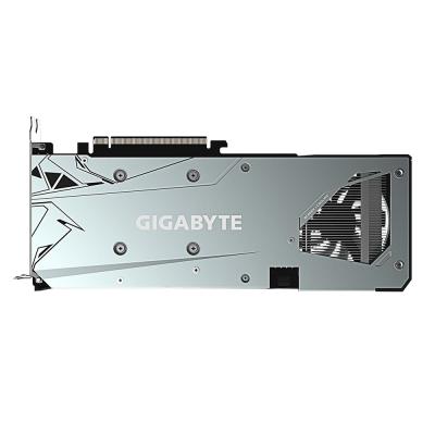Tarjeta grafica gigabyte radeon rx 6600 xt gaming oc pro 8gb