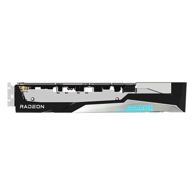 Tarjeta grafica gigabyte radeon rx 6600 xt gaming oc pro 8gb