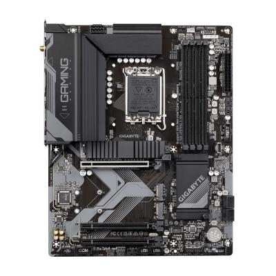 Placa base gigabyte 1700 b760 gaming x ax atx -  4x ddr5 -  4x sata 6gb - s -  2x usb 3.2 -  1x usb tipo c -  5x usb 2.0