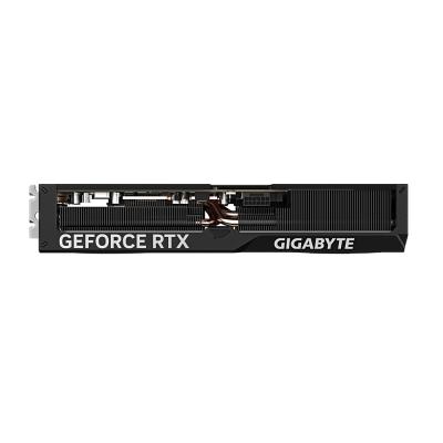 Tarjeta grafica gigabyte rtx 4070 ti windforce oc 12gb
