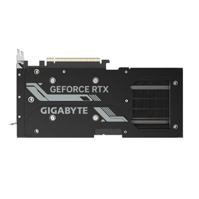 Tarjeta grafica gigabyte rtx 4070 ti windforce oc 12gb