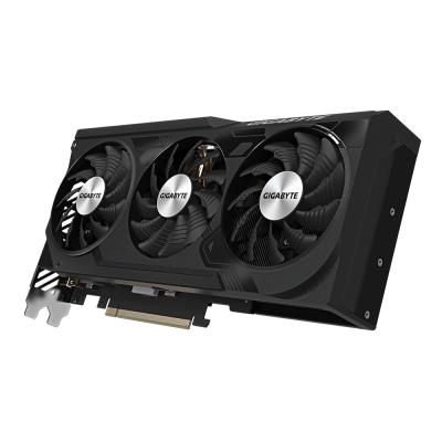 Tarjeta grafica gigabyte rtx 4070 ti windforce oc 12gb
