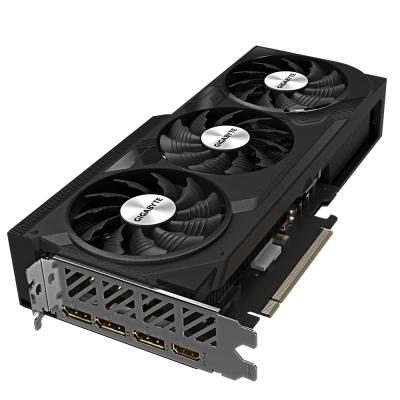 Tarjeta grafica gigabyte rtx 4070 ti windforce oc 12gb