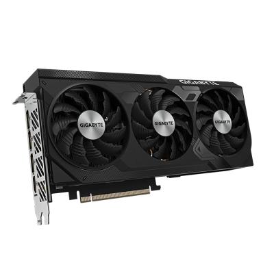 Tarjeta grafica gigabyte rtx 4070 ti windforce oc 12gb