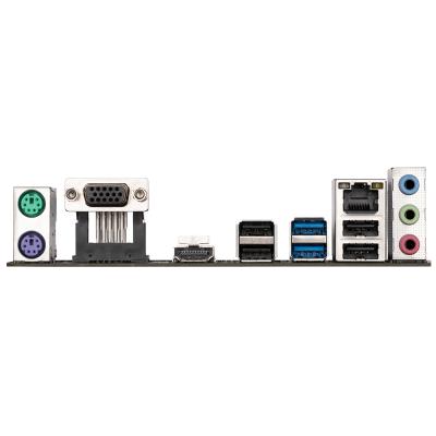 Placa base gigabyte h610m h v2 1700 m - atx -  2 x ddr4 -  2 x usb 3.2 -  4 x usb 2.0 -  1 x hdmi -  1 x ps - 2