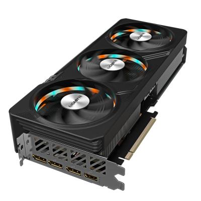 Tarjeta grafica gigabyte rtx 4070 gaming oc 12gb gddr6x dlss3 3 x dp - 1 hdmi - 1 x 16p - pci express 4.0