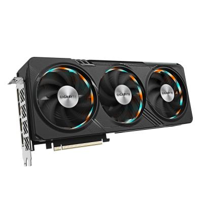 Tarjeta grafica gigabyte rtx 4070 gaming oc 12gb gddr6x dlss3 3 x dp - 1 hdmi - 1 x 16p - pci express 4.0