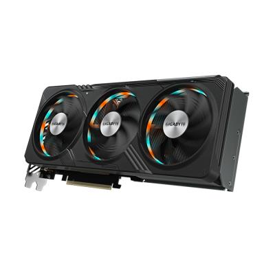 Tarjeta grafica gigabyte rtx 4070 gaming oc 12gb gddr6x dlss3 3 x dp - 1 hdmi - 1 x 16p - pci express 4.0