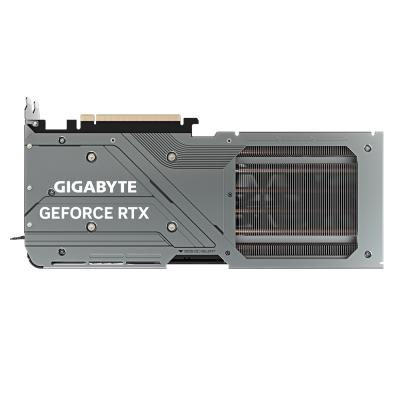 Tarjeta grafica gigabyte rtx 4070 gaming oc 12gb gddr6x dlss3 3 x dp - 1 hdmi - 1 x 16p - pci express 4.0