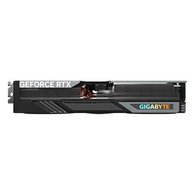 Tarjeta grafica gigabyte rtx 4070 gaming oc 12gb gddr6x dlss3 3 x dp - 1 hdmi - 1 x 16p - pci express 4.0
