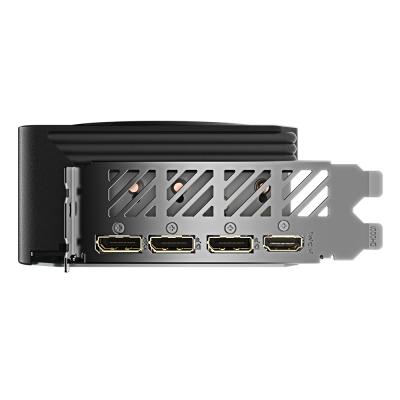 Tarjeta grafica gigabyte rtx 4070 gaming oc 12gb gddr6x dlss3 3 x dp - 1 hdmi - 1 x 16p - pci express 4.0