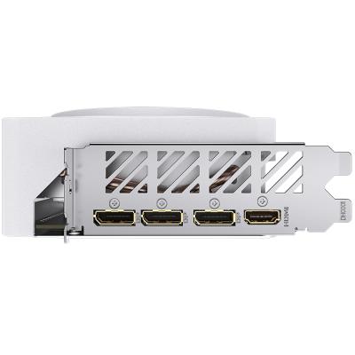 Tarjeta grafica gigabyte rtx 4070 aero oc 12gb gddr6x dlss3 3 x dp - 1 hdmi - 1 x 16p - pci express 4.0