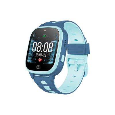 Reloj smartwatch forever kids see mee 2 kw - 310 color azul