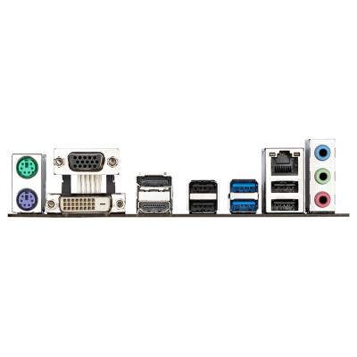 Placa base gigabyte h610m s2h v2 1700 m - atx -  2x ddr4 -  4x sata 6gb - s -  2x usb 3.2 -  4x usb 2.0