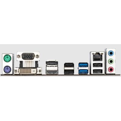 Placa base gigabyte h610m s2h v2 1700 m - atx -  2x ddr4 -  4x sata 6gb - s -  2x usb 3.2 -  4x usb 2.0