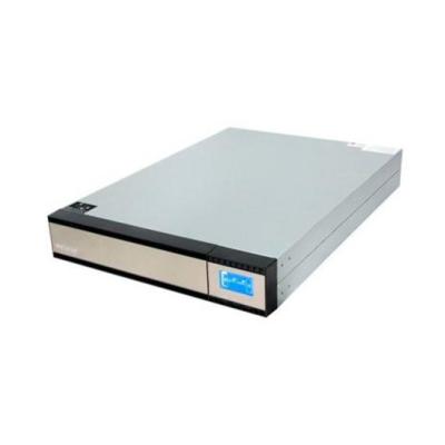 Sai phasak ups 3000va rack 19  on - line ph 9330 ph 9330 - online - lcd - snmp - doble conversion   ph 9330