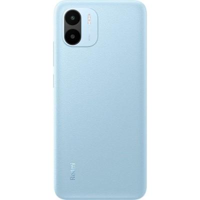 Telefono movil smartphone xiaomi redmi a2 - 2gb - 32gb - 6.52pulgadas - azul