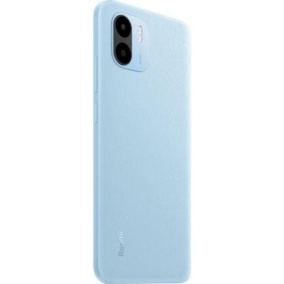 Telefono movil smartphone xiaomi redmi a2 - 2gb - 32gb - 6.52pulgadas - azul