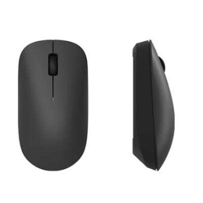 Raton inalambrico bluetooth xiaomi lite -  hasta 1000 dpi -  negro
