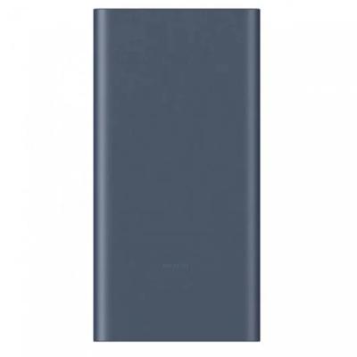 Powerbank 10000mah xiaomi bhr5884gl - azul