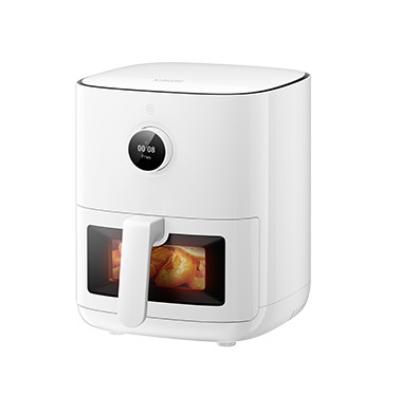 Freidora aire inteligente xiaomi mi smart air fryer pro -  1600w -  4l