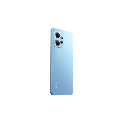 Telefono movil smartphone xiaomi redmi note 12 - 8gb - 256gb - 6.67pulgadas - azul hielo