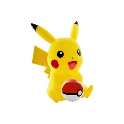 Altavoz bluetooth teknofun madcow entertainment pokemon pikachu