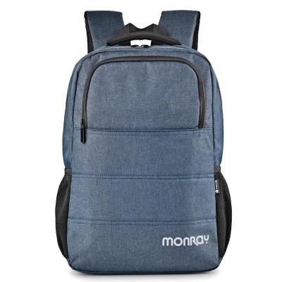 Mochila ngs sackscharter para portatil 15.6pulgadas azul