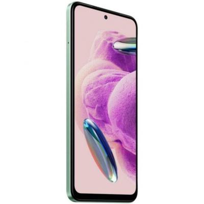 Telefono movil smartphone xiaomi redmi note 12s - 8gb - 256gb - 6.43pulgadas - verde perlado