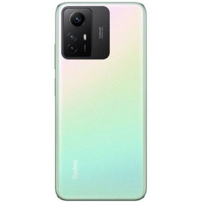 Telefono movil smartphone xiaomi redmi note 12s - 8gb - 256gb - 6.43pulgadas - verde perlado