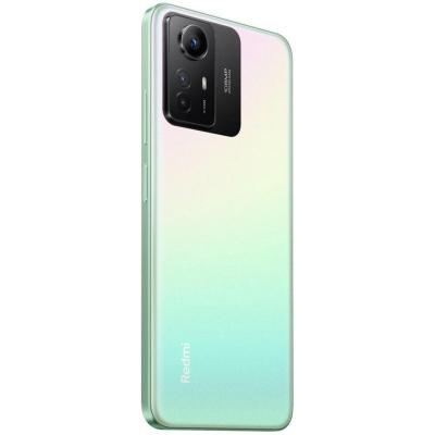 Telefono movil smartphone xiaomi redmi note 12s - 8gb - 256gb - 6.43pulgadas - verde perlado
