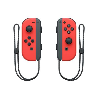 Consola nintendo switch oled roja edicion mario